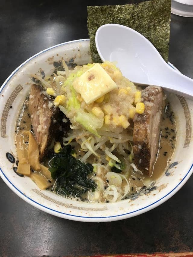 チャーシュー力 新狭山店 - サブ画像2