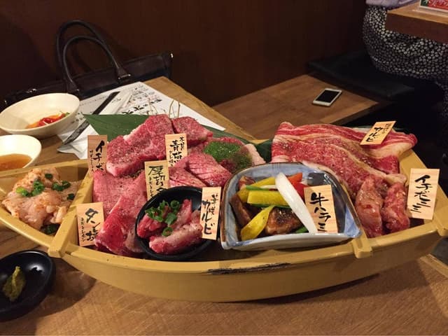 焼肉弘 - サブ画像2