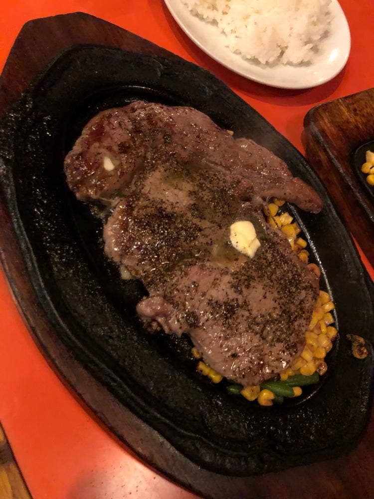 ビリー・ザ・キッド 北綾瀬店