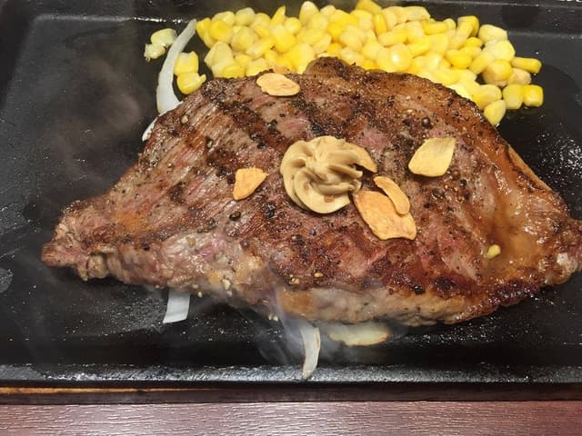 いきなりステーキ イオンモール長久手店 - サブ画像1