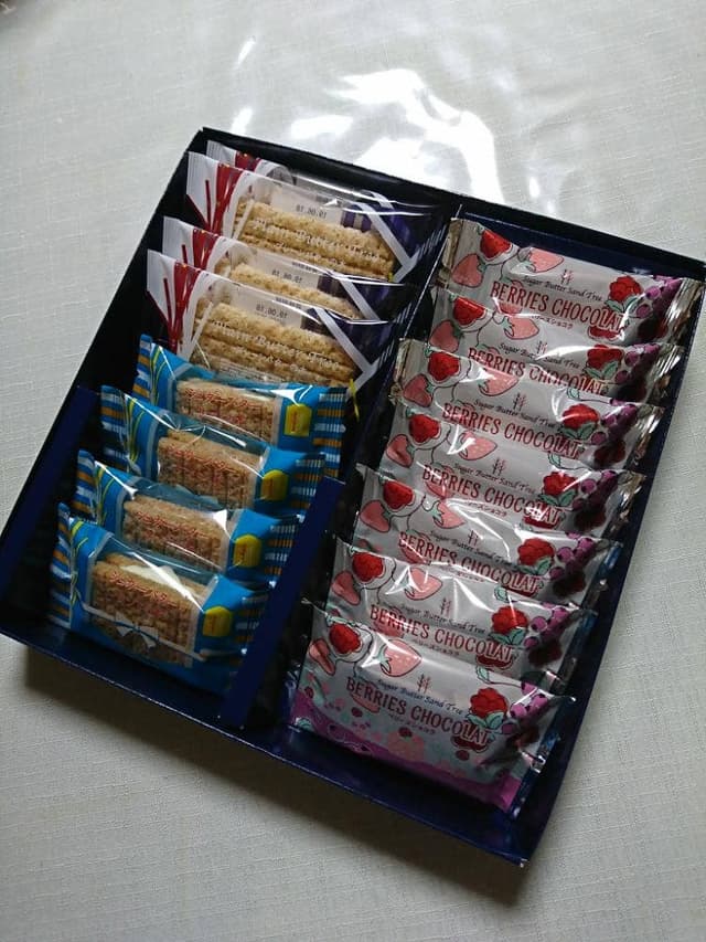 シュガーバターの木 JR上野駅店 - サブ画像1