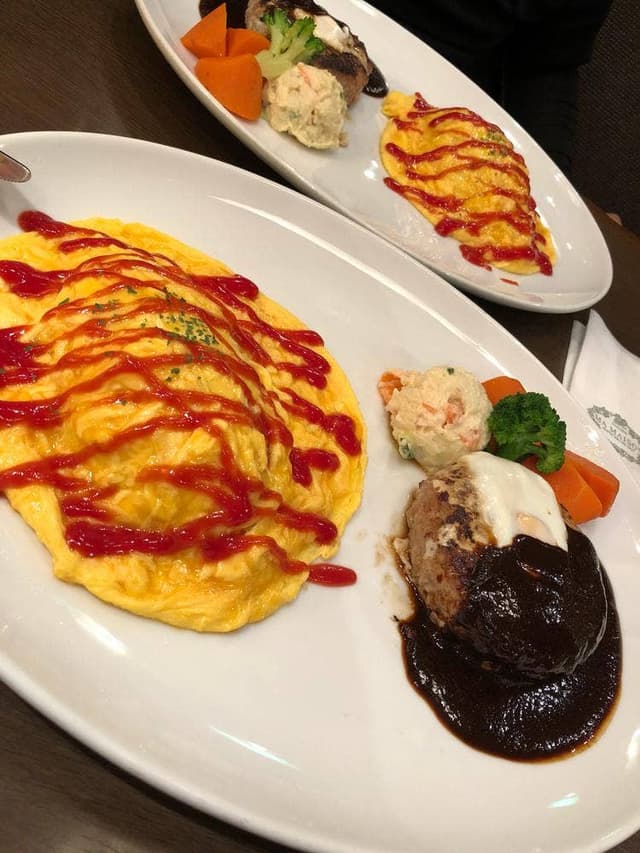 マ メゾン 三越ラシック店 - サブ画像3