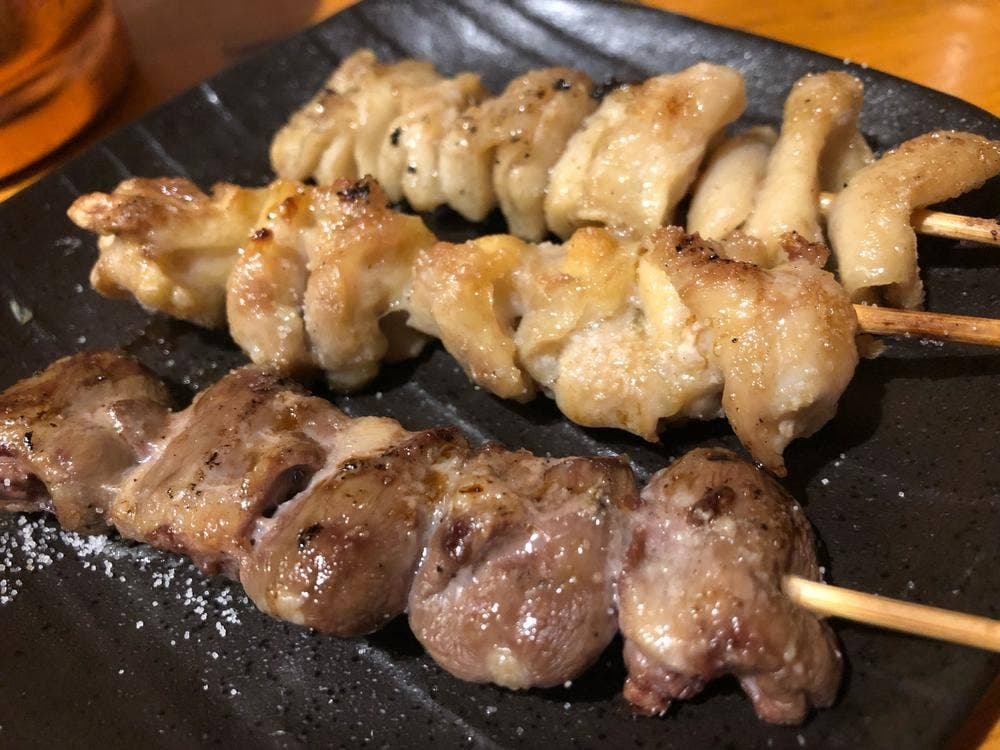 まる呑み