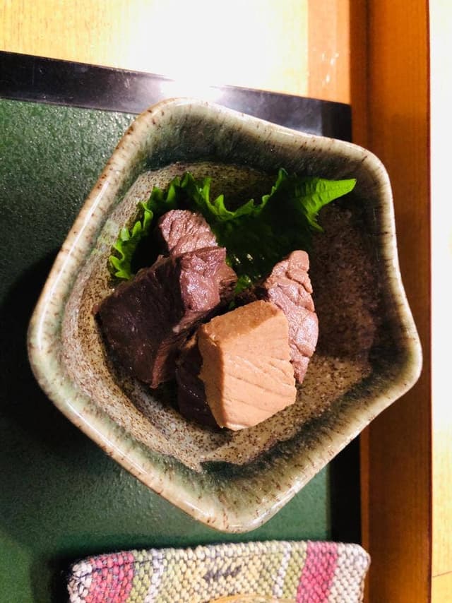 寿し小料理はら田 - サブ画像2