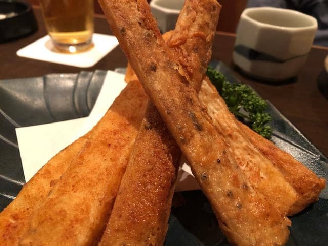 えん屋 新高円寺店 - サブ画像1