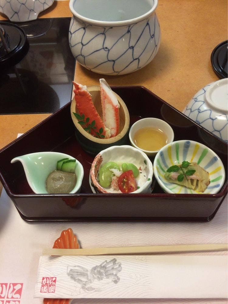 かに道楽 伊丹店