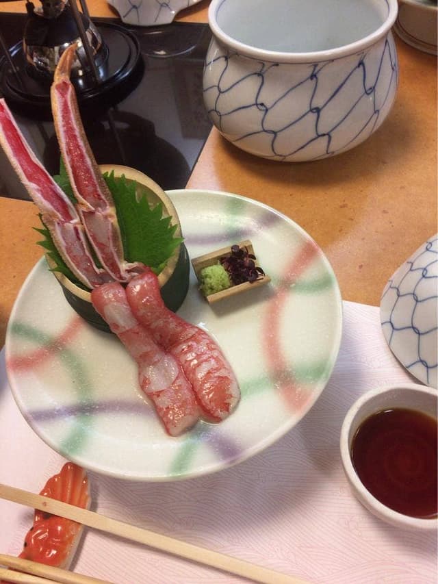 かに道楽 伊丹店 - サブ画像2
