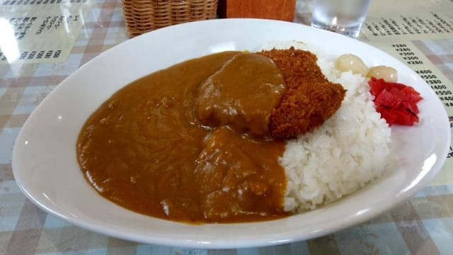 CBカレーキッチン - サブ画像1
