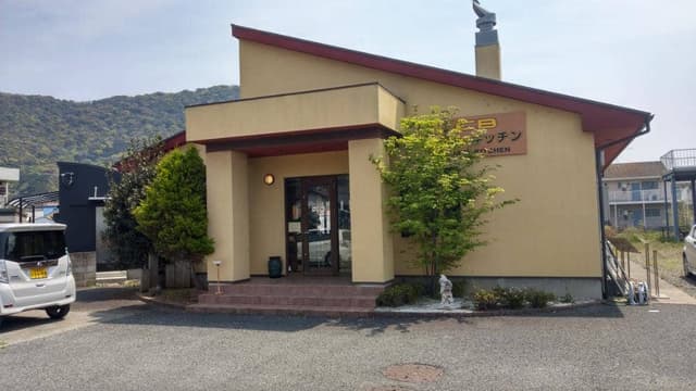 CBカレーキッチン - サブ画像3