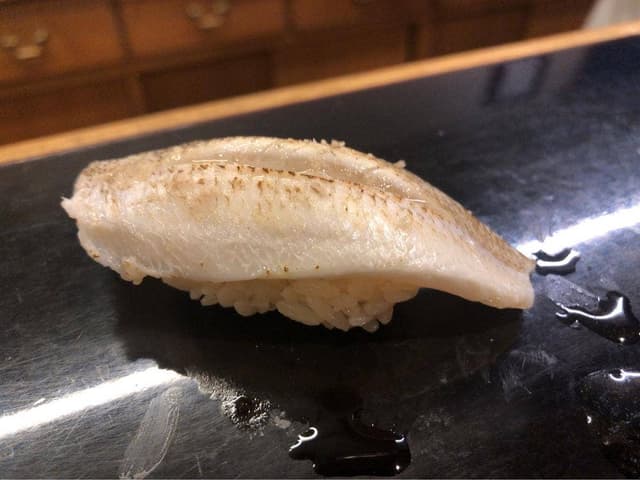 鮨 みずき - サブ画像2