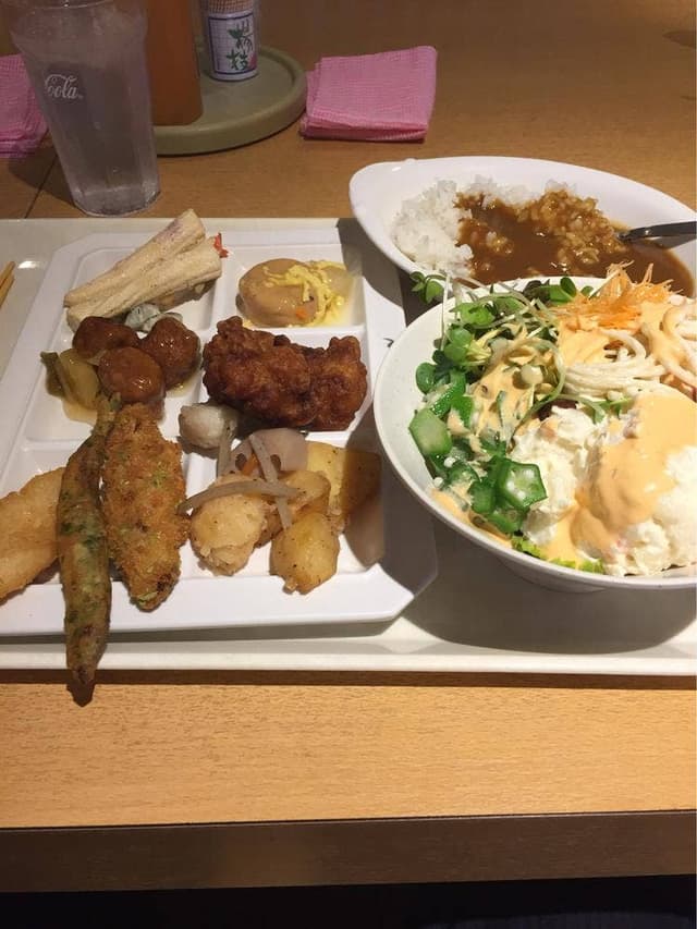 バイキング上賀茂 - サブ画像2