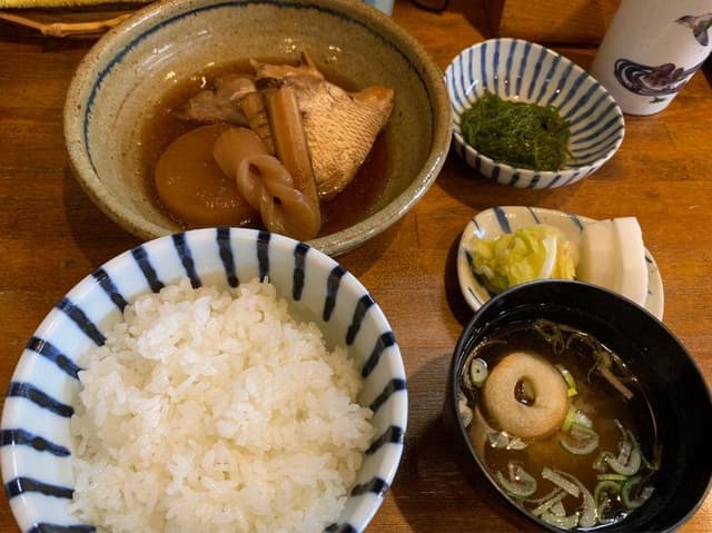 和寮真木 - サブ画像1