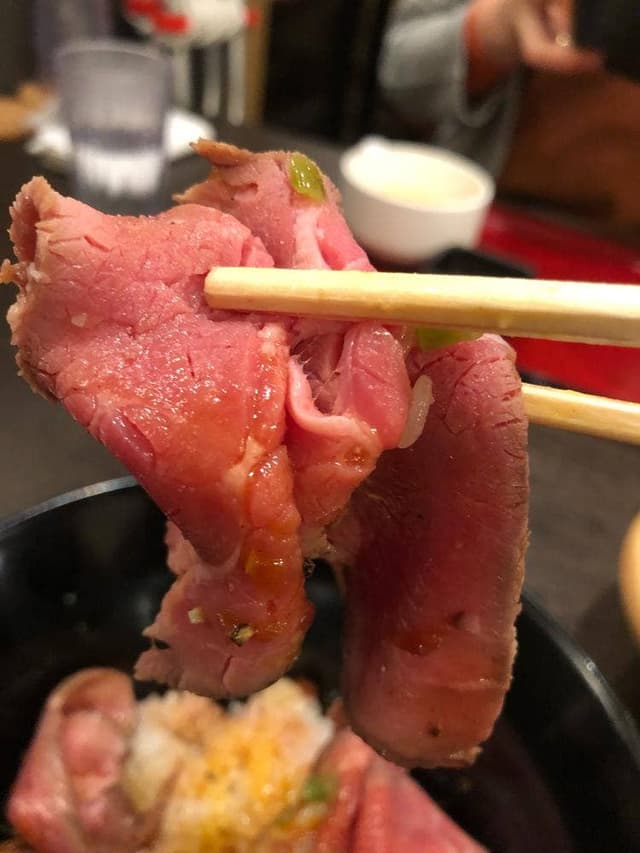 ステーキ食堂&ローストビーフ - サブ画像2