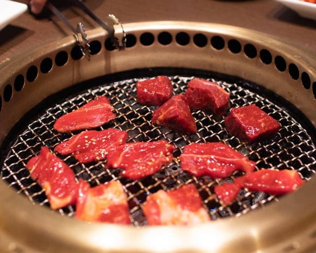 ワンカルビ 姫路飯田店 - サブ画像1