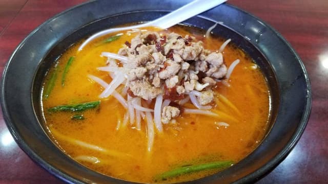 中華料理 玉蘭春 - サブ画像3