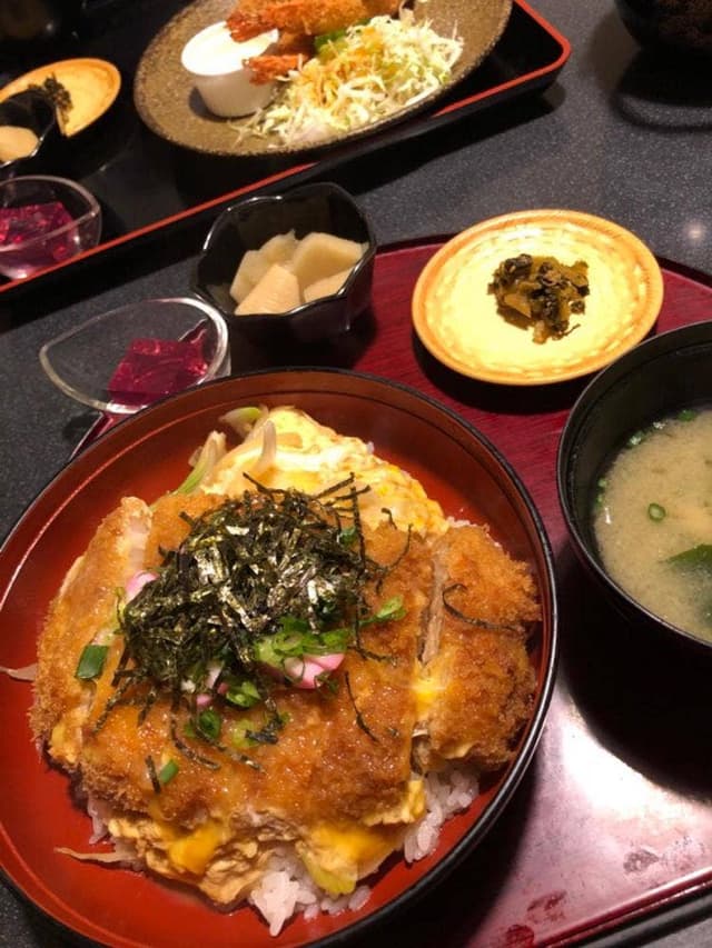 味処 国技館 - サブ画像2