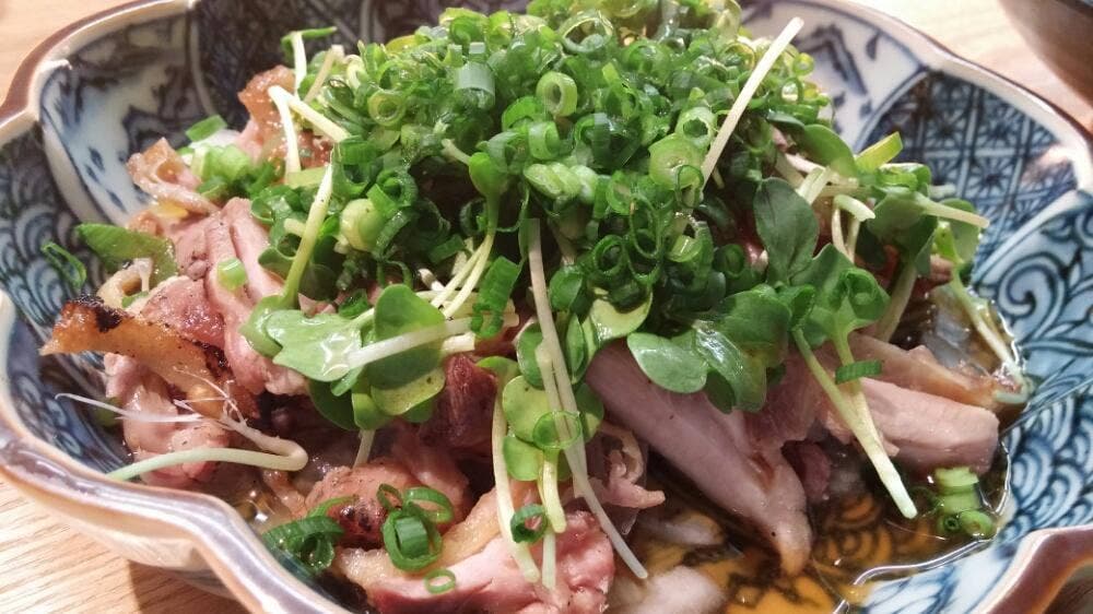 炭火焼 たかさご