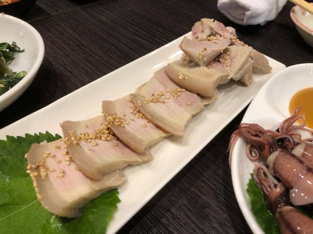 梅田食堂 - サブ画像1
