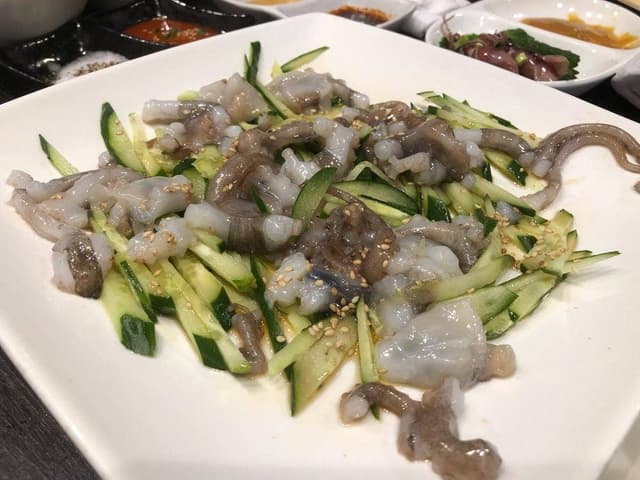 梅田食堂 - サブ画像2