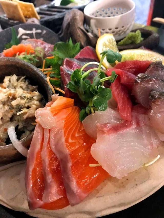 魚盛り 魚っと - サブ画像3