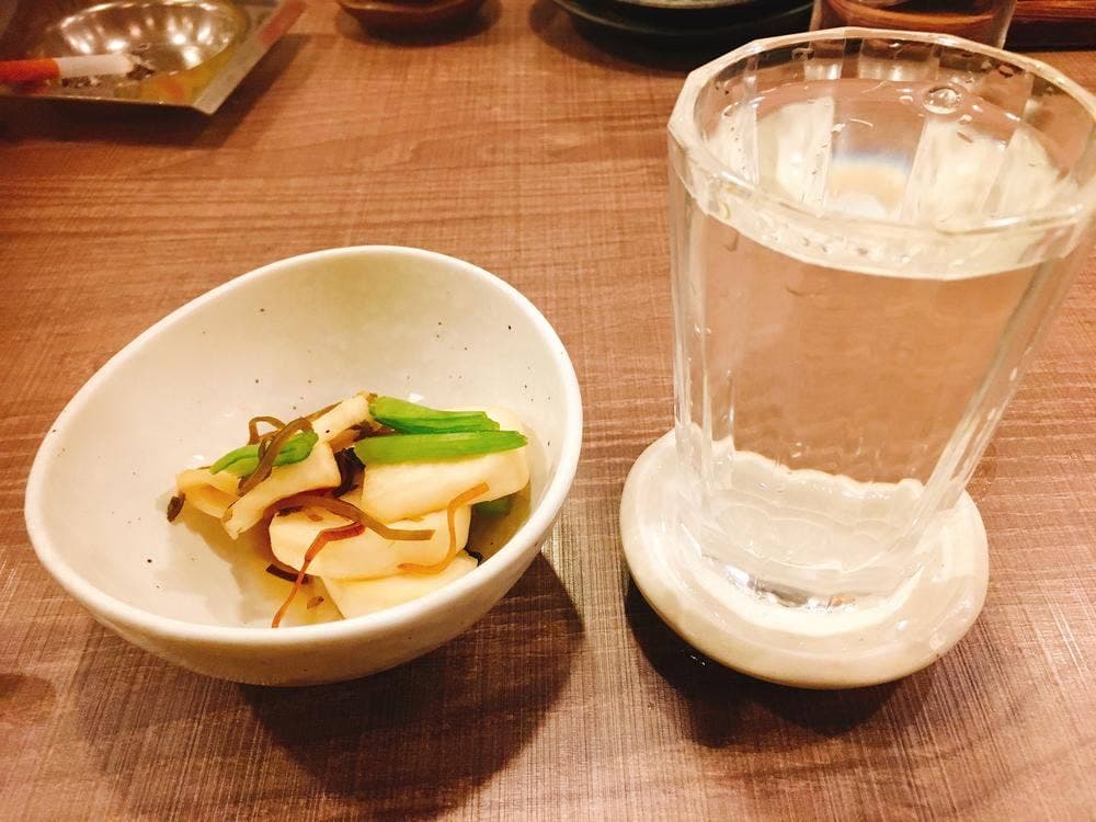 居酒屋 まるひで