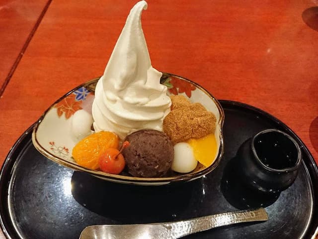 麻布茶房 丸井錦糸町店 あざぶさぼう - サブ画像3