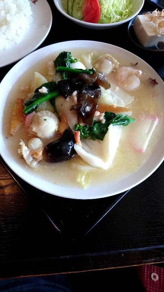 中国料理 大慶 - サブ画像2