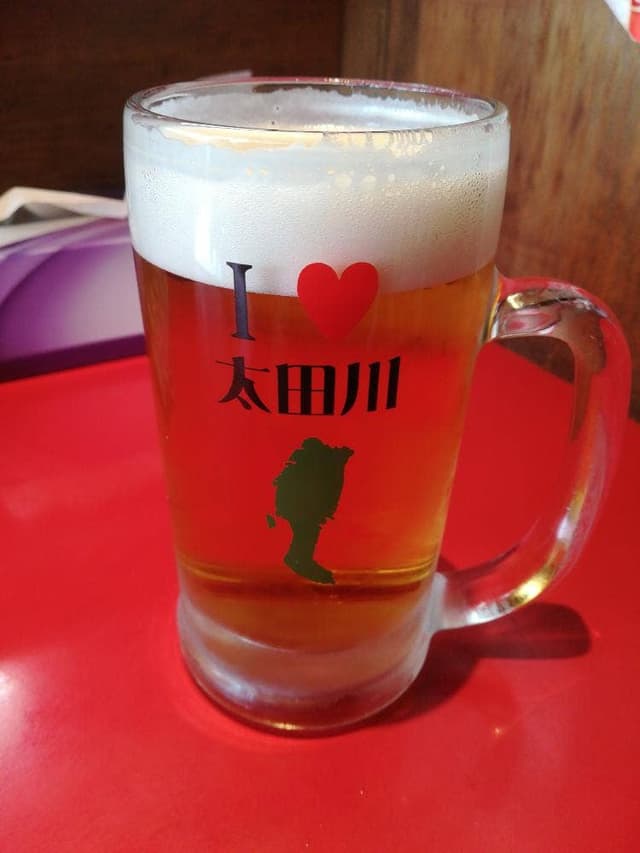 名鉄 太田川駅前 大衆酒場 サンヂカラ - サブ画像1