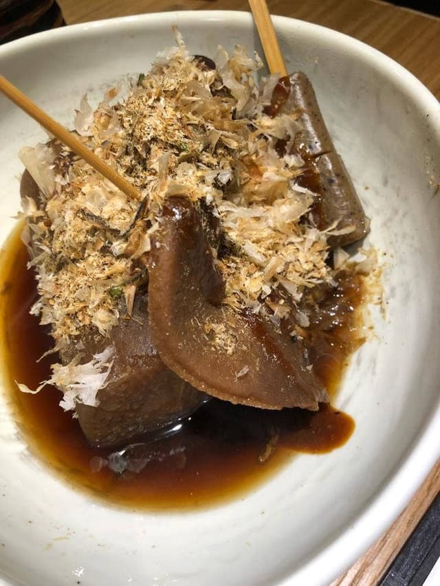 こだわりもん一家 上野店 - サブ画像1