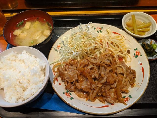 炭火焼鳥 龍 - サブ画像1