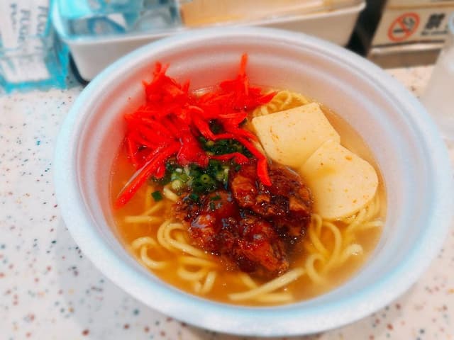 スナックコーナー風月 - サブ画像1