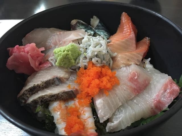 和食処 天匠 - サブ画像2