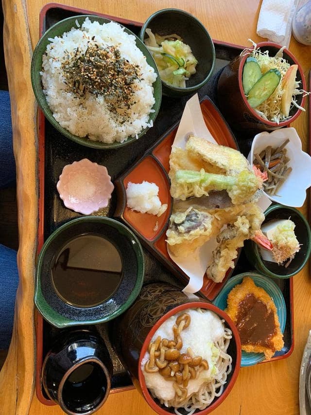 やまいち屋 本店 やまいちや - サブ画像1