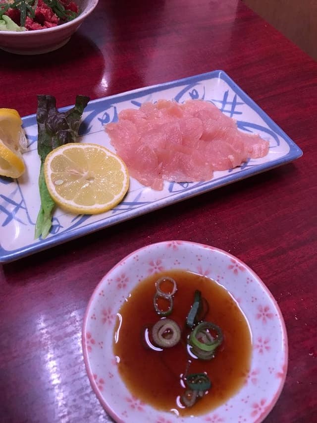 焼肉大将 - サブ画像3