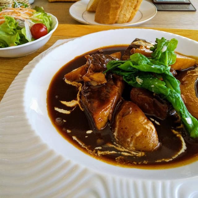 北の杜カントリークラブ - サブ画像1