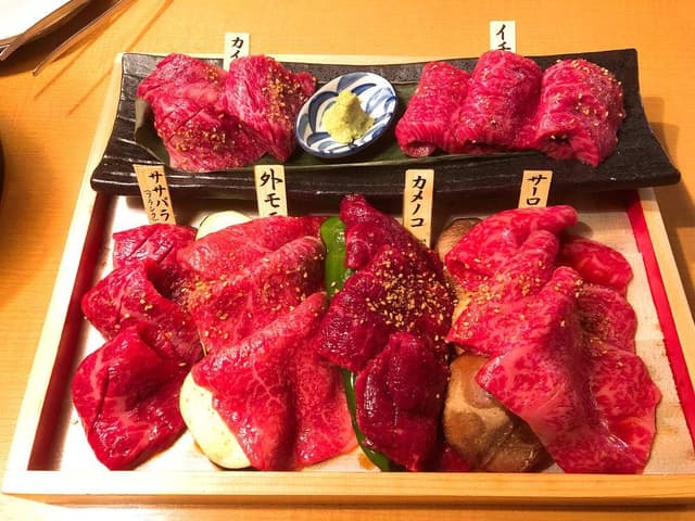 焼肉くにもと 新館 - サブ画像3
