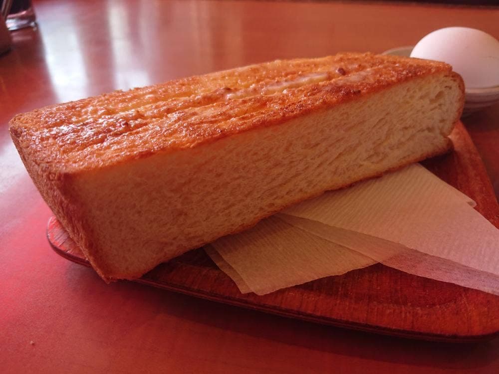 コーヒーハウス房