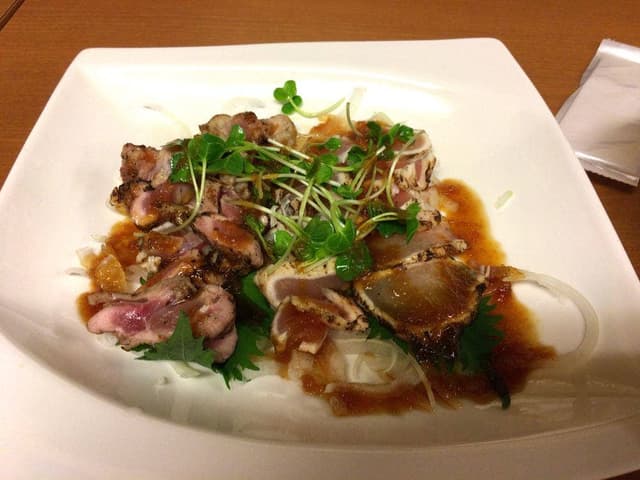 焼きとん ポルコロッソ - サブ画像2