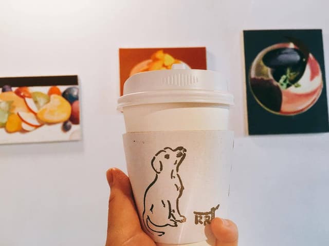 アールアール - サブ画像3