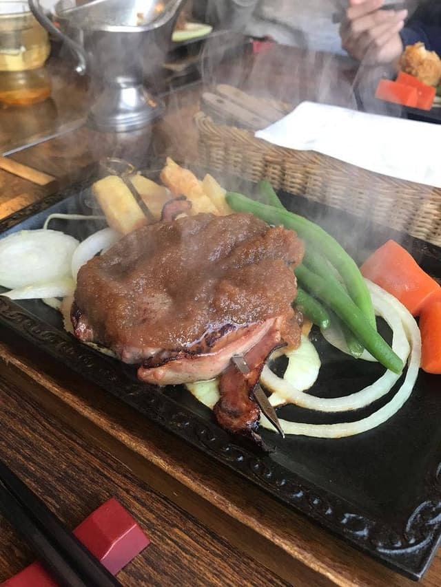 きらく 伝馬町店 - サブ画像2