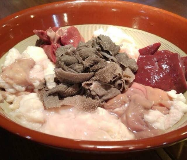 和牛ホルモン 文吾商店 - サブ画像1