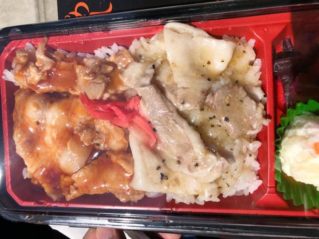 埼玉スタジアム2002 売店 - サブ画像1