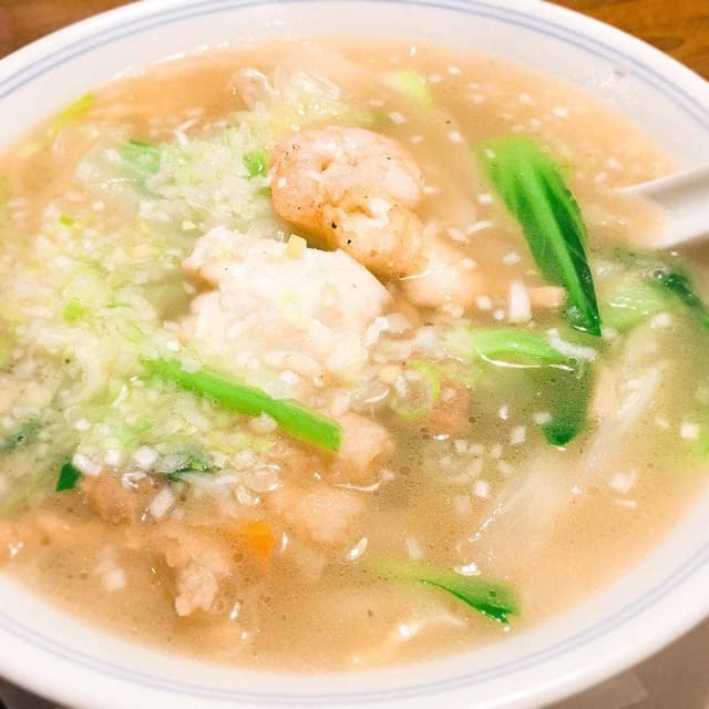 中華 Sai-蓮花 - サブ画像2