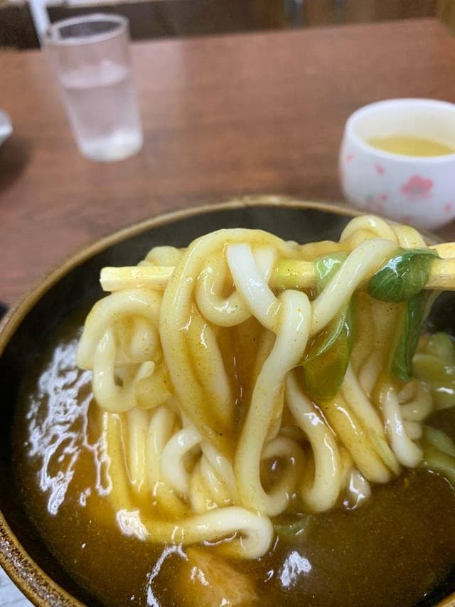 めん処 やよい - サブ画像3