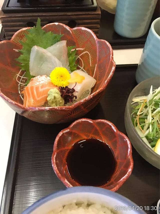 伊勢路 - サブ画像2