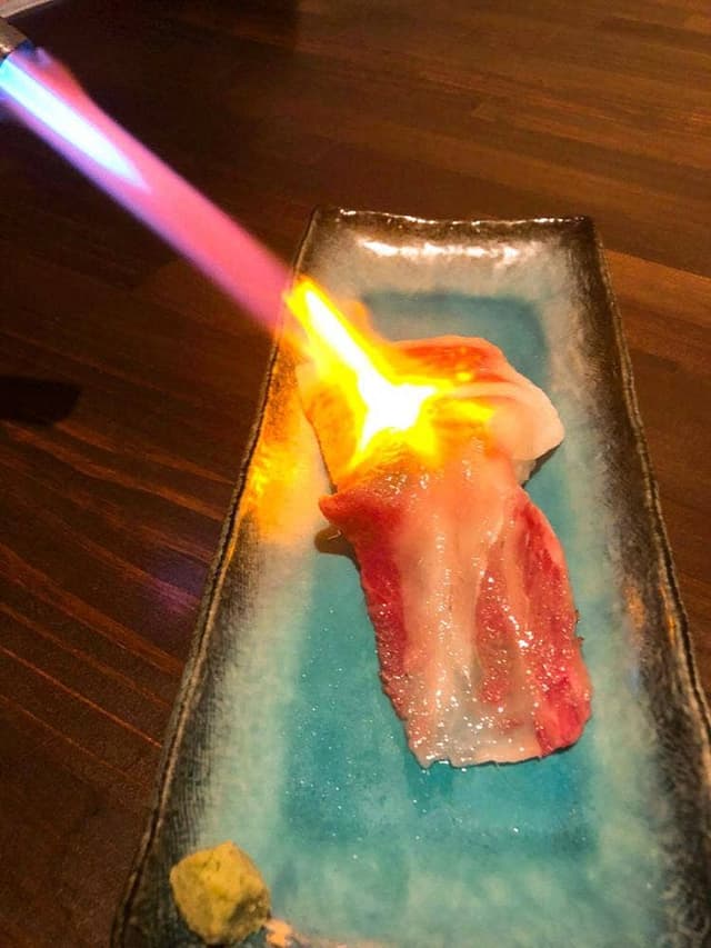 完全個室 居酒屋 はなび 宮崎橘通り店 - サブ画像1