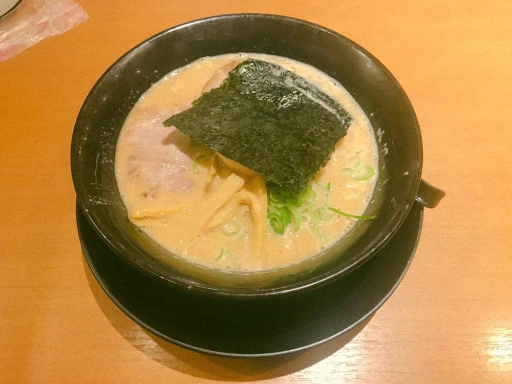 一刻魁堂 大垣南店