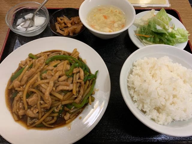 華龍飯店 - サブ画像2