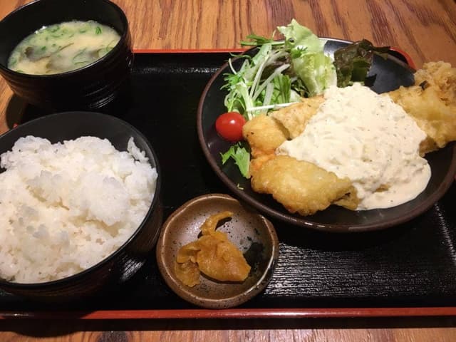 酒友龍馬 梅田東通り店 - サブ画像1