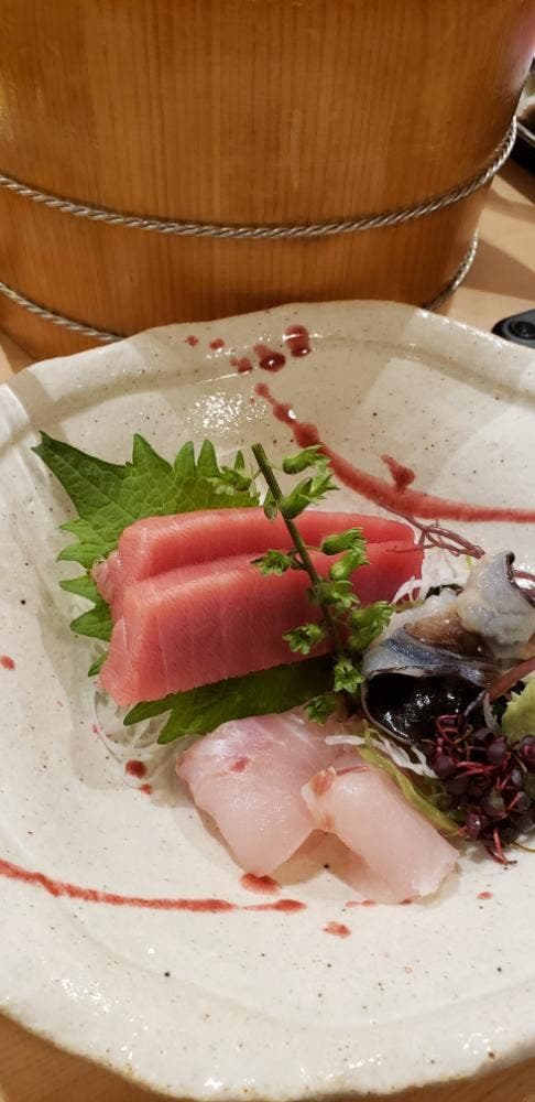 和食堂 舟津 - サブ画像1